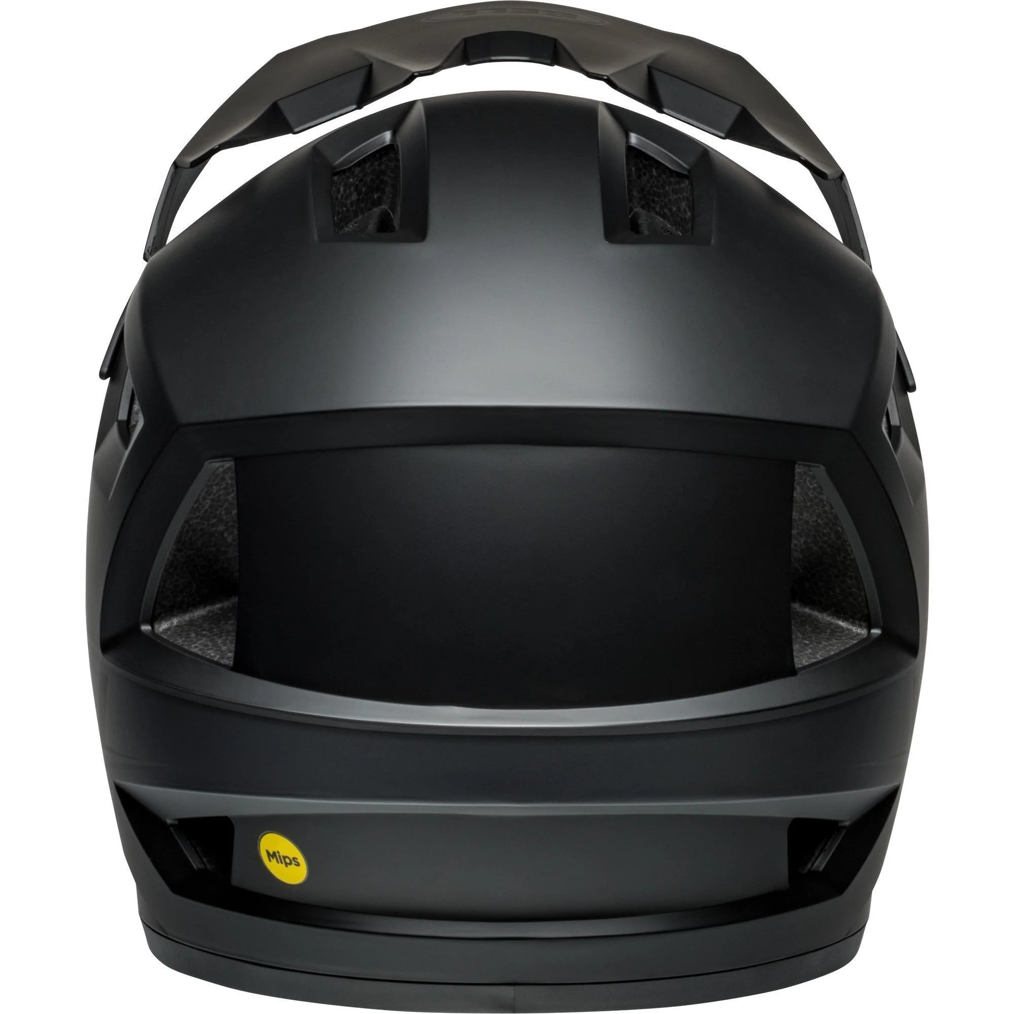 Sanction 2 DLX MIPS Helmet - Matte Black - Image 3