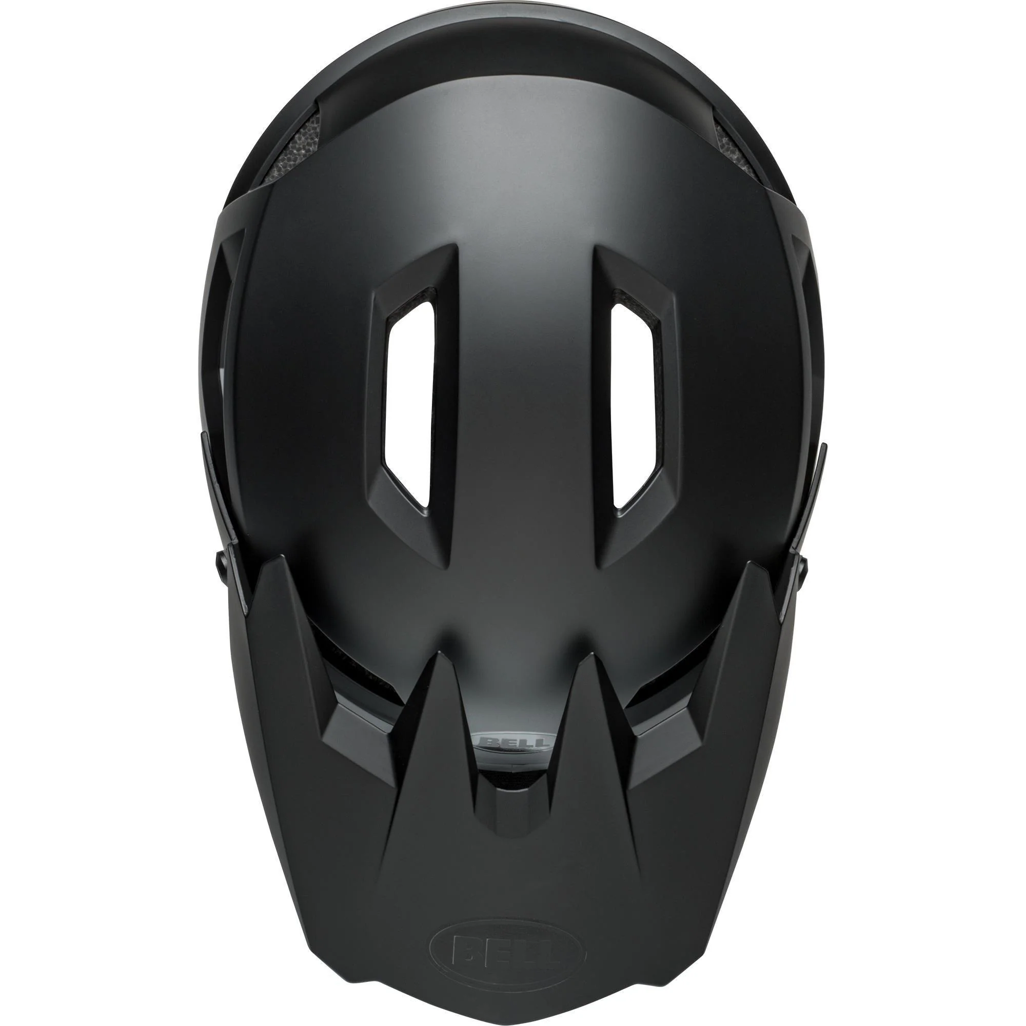 Sanction 2 DLX MIPS Helmet - Matte Black - Image 6