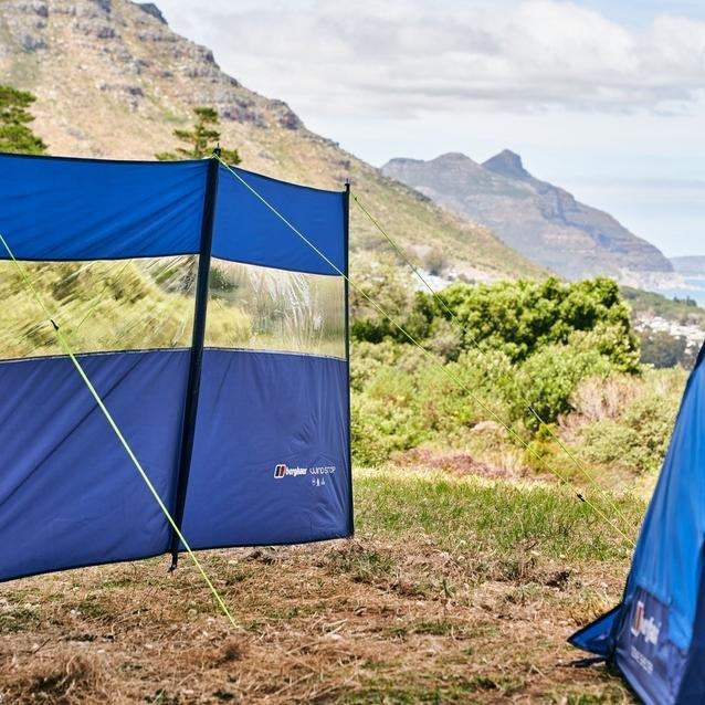 6 Pole Windstop - Image 4