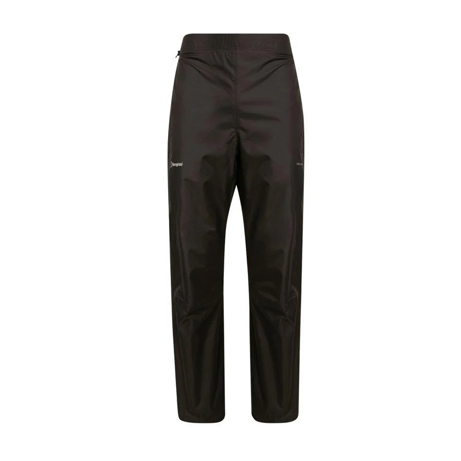 Men's Deluge 2.0 Waterproof Pants - Short - Black