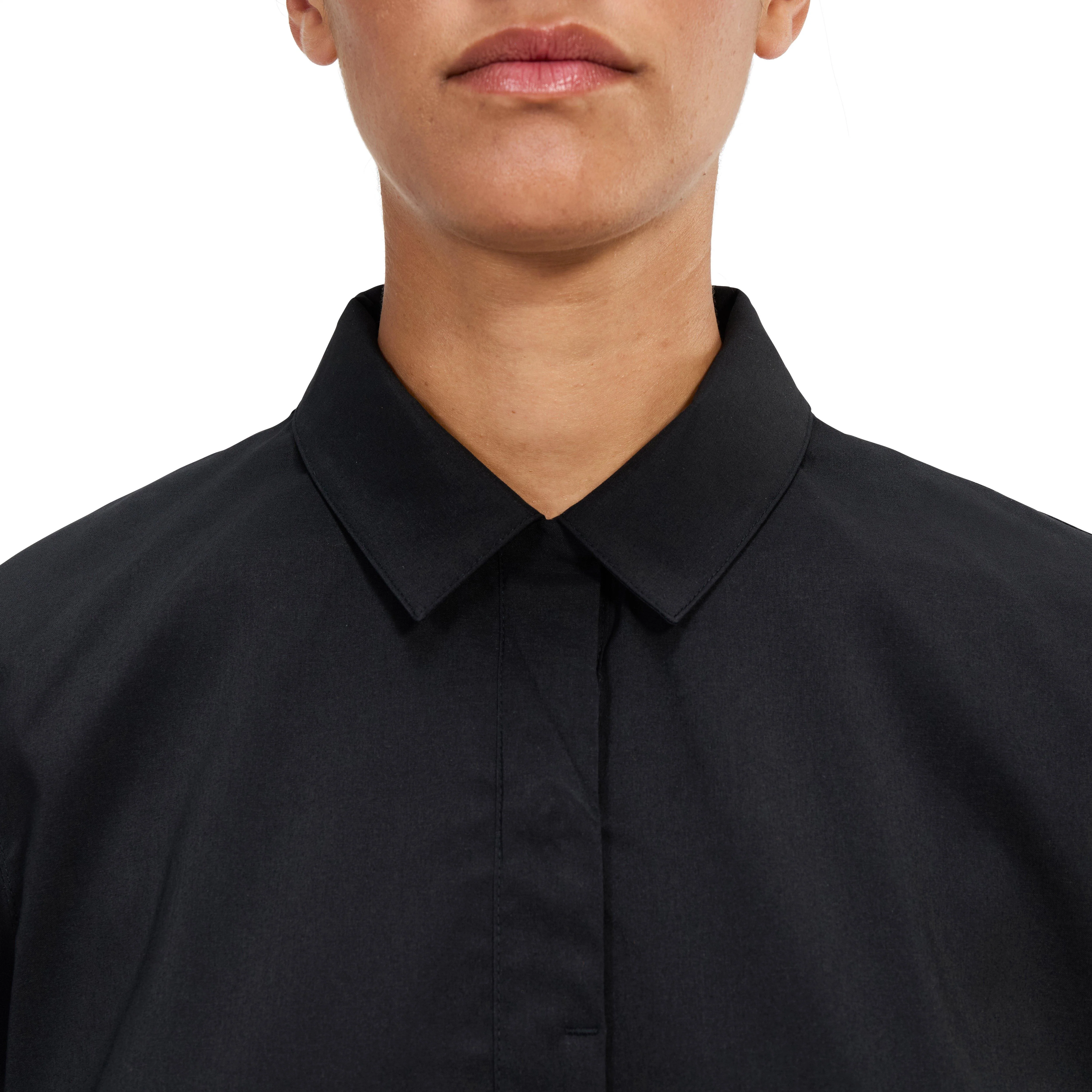 Women's Explorer Dress - Black - Image 3