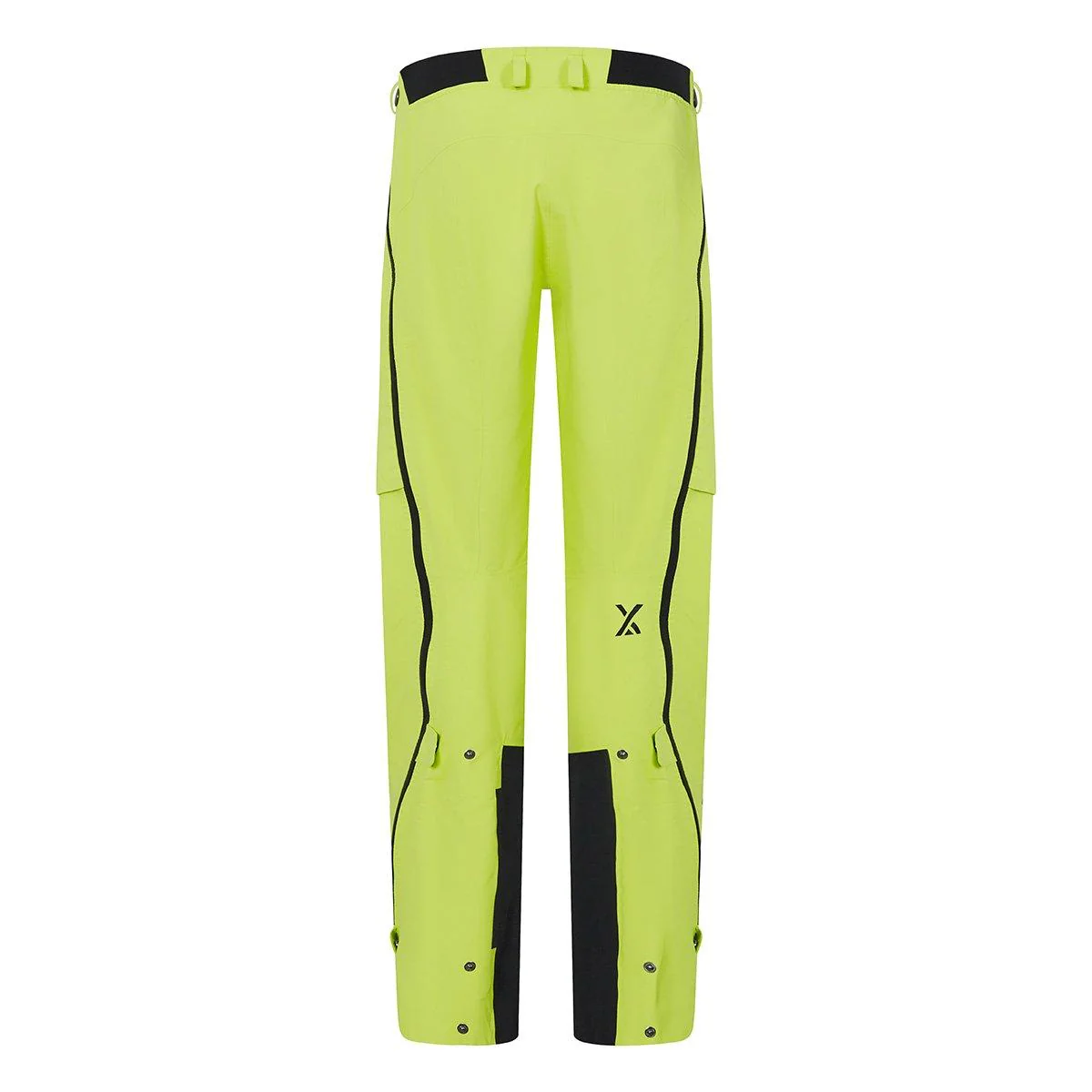 Men's Extrem Vanguard GORE-TEX Pants - Yellow - Image 2