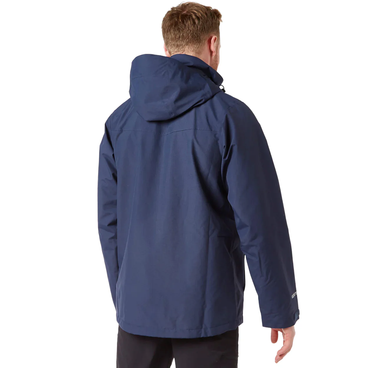 Men’s Maitland GORE-TEX® Jacket - Navy - Image 2