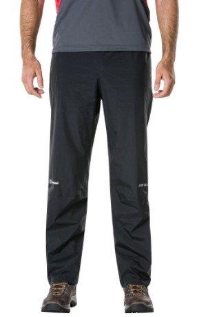 Men's Paclite GORE-TEX Pant (Long) - Black - Image 6