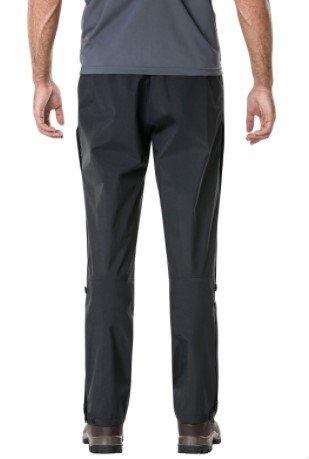 Men's Paclite GORE-TEX Pant (Long) - Black - Image 8