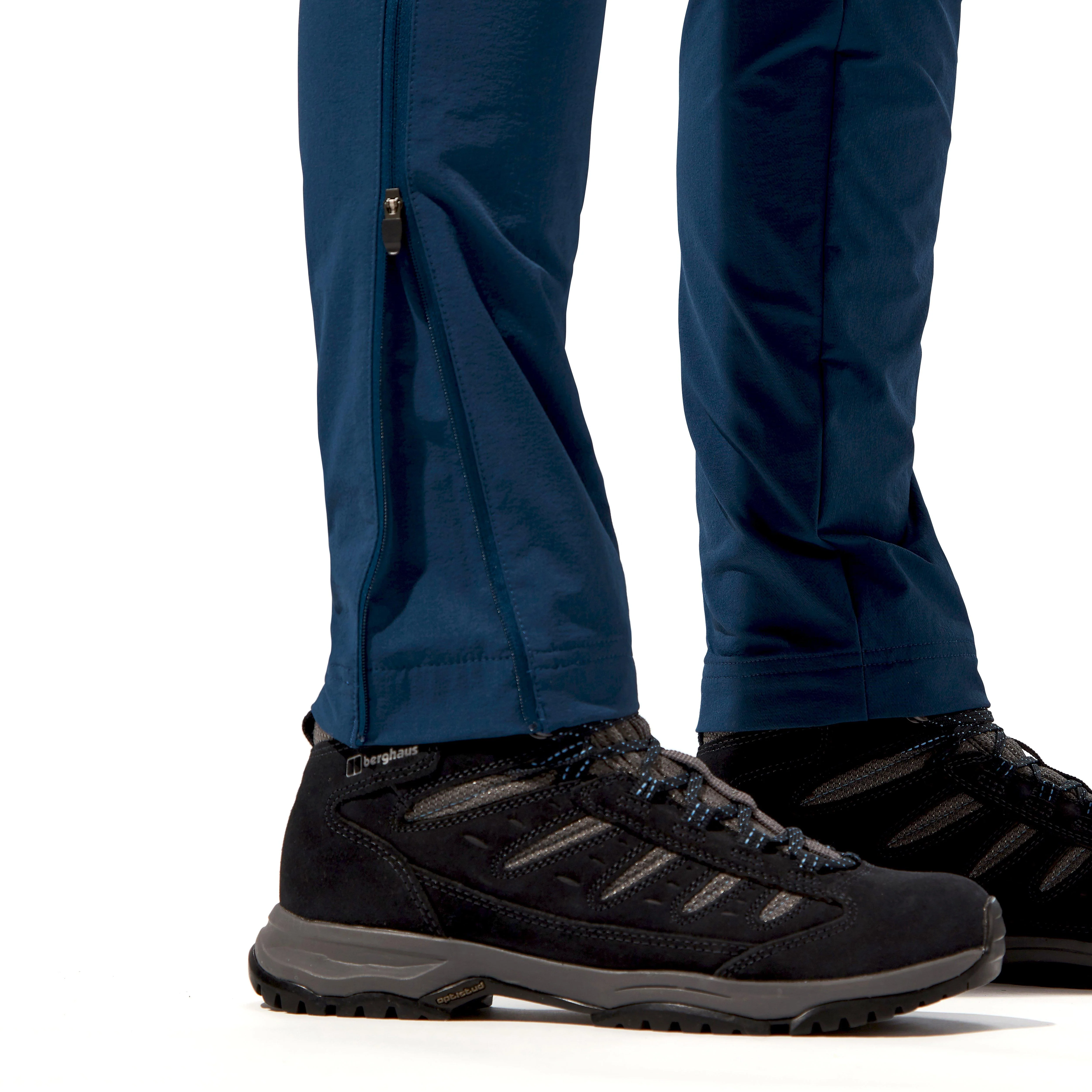 Women's Trail-Explorer Pants - Short - Navy - Image 6