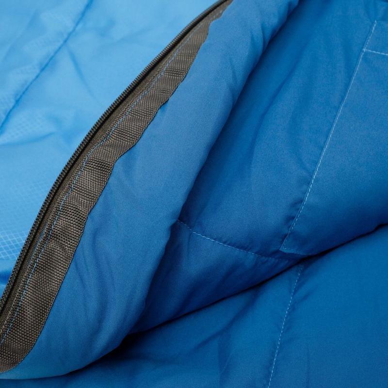 Transition 200 Sleeping Bag - Blue - Image 5