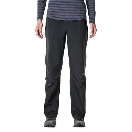 Women's Paclite Trouser (29") - Black - Image 6