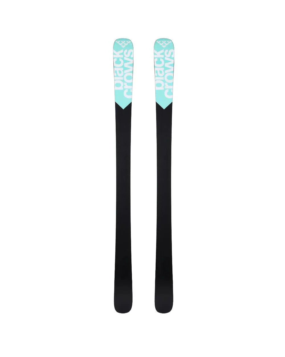 Captis Birdie - Ski Only - Turquoise - Image 2