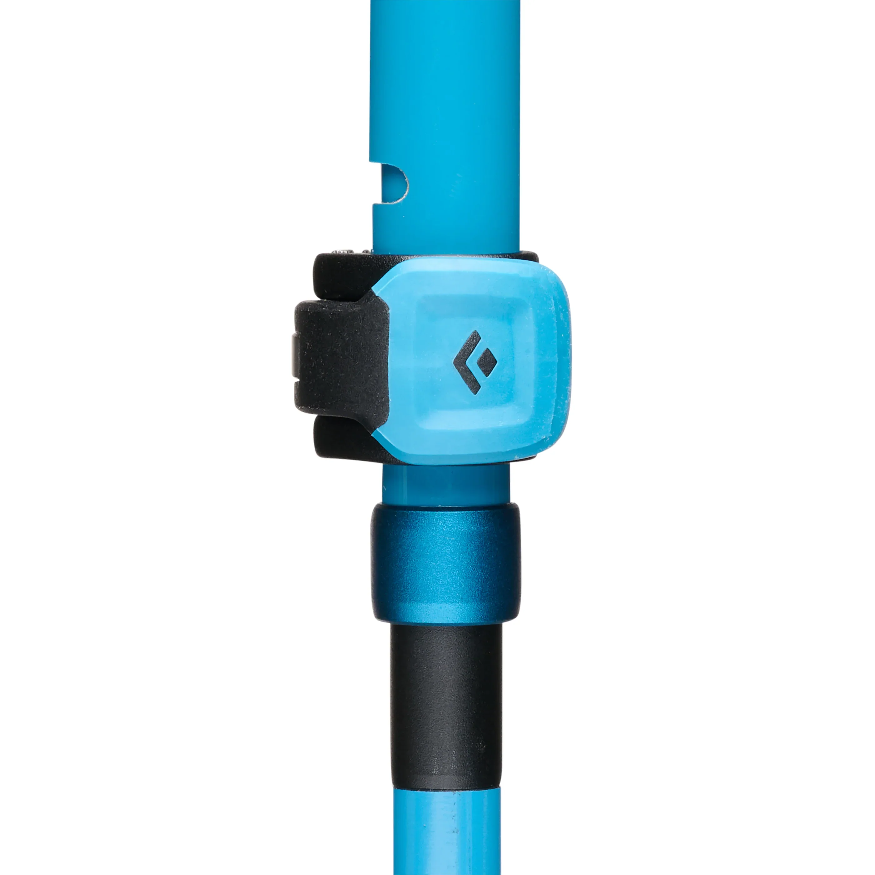 Distance Carbon FLZ Poles - Blue - Image 6