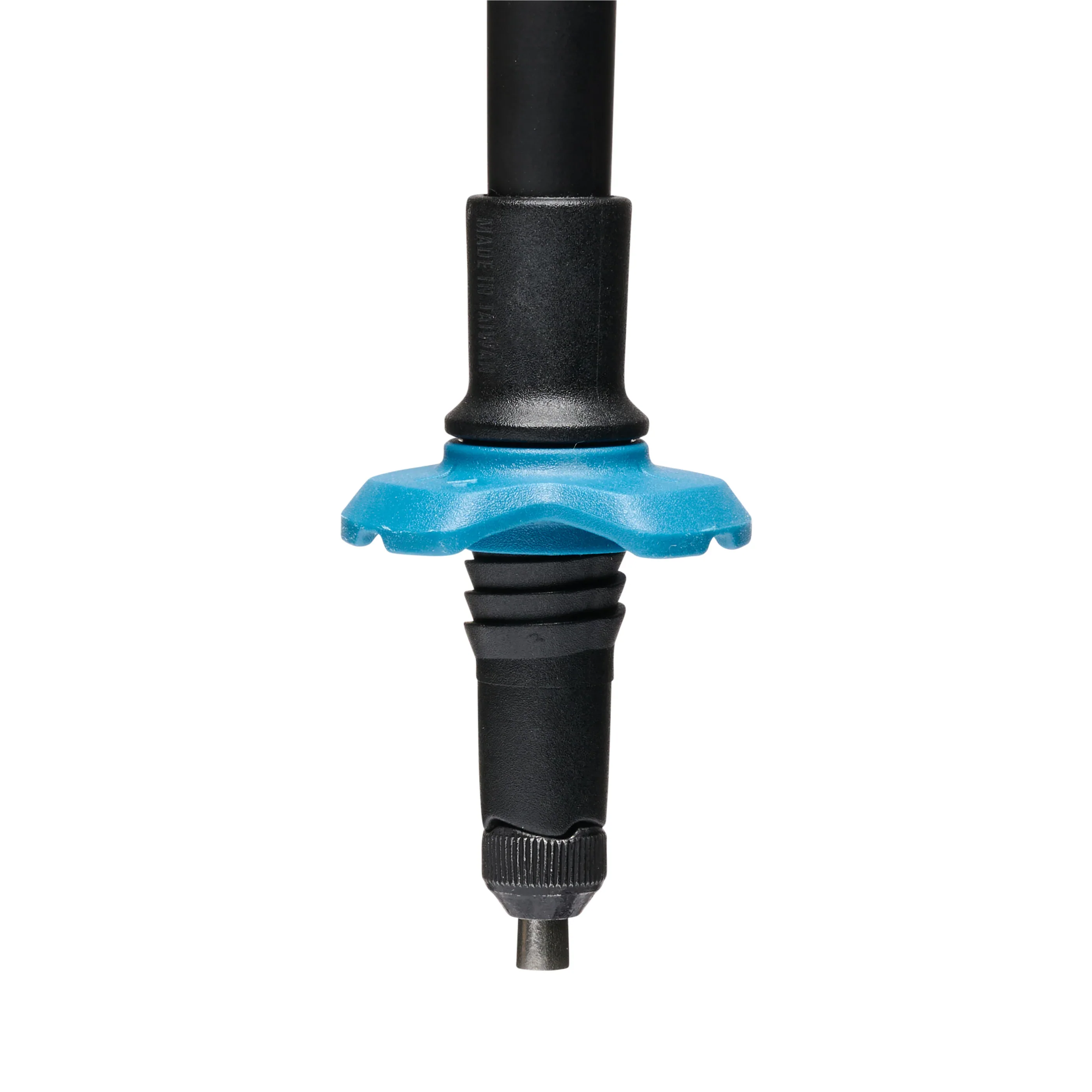 Distance Carbon FLZ Poles - Blue - Image 7