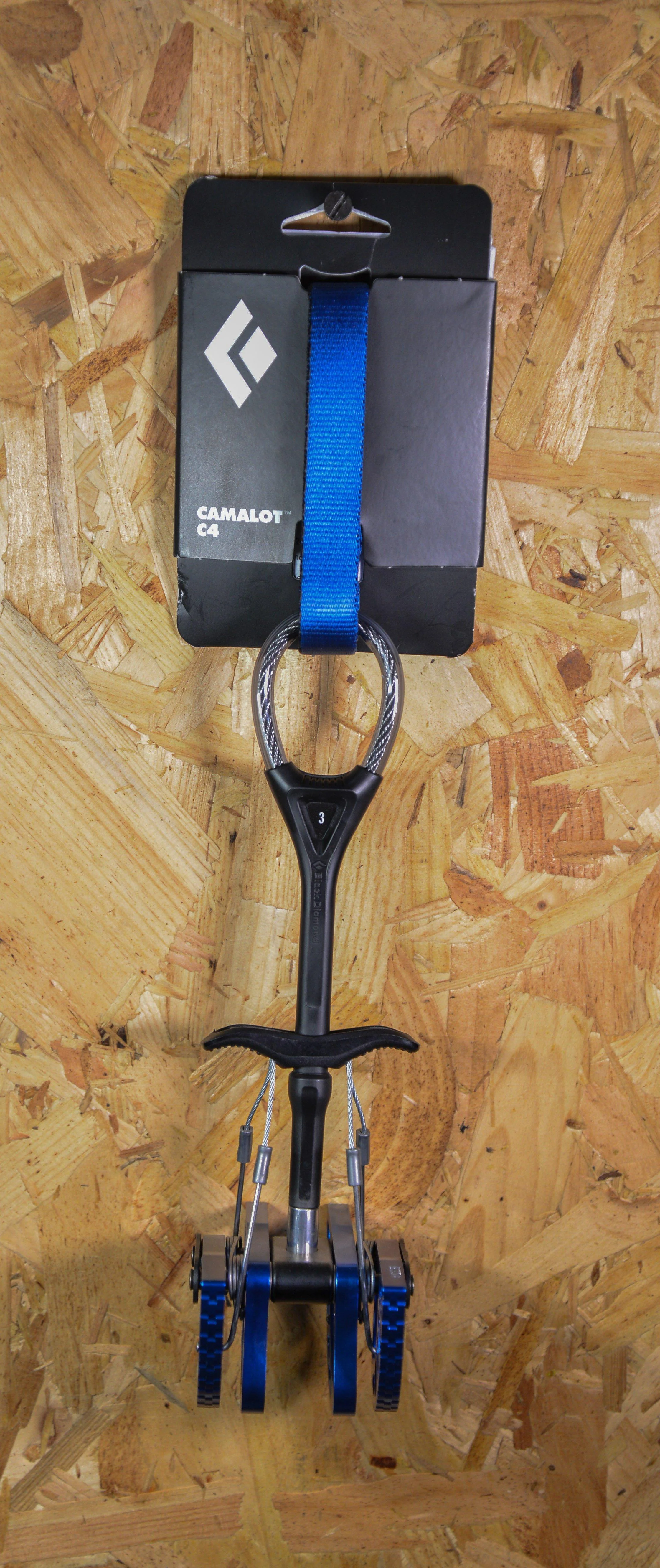 Camalot C4 3
