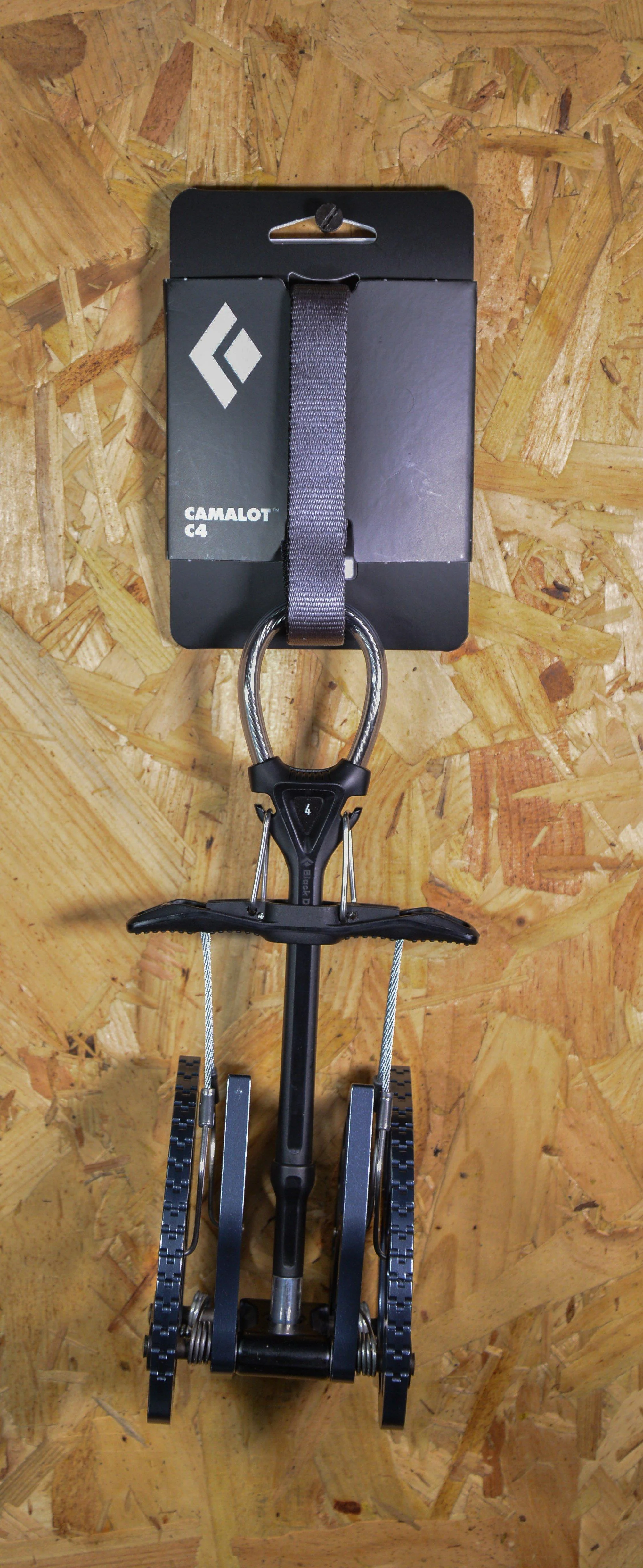 Camalot C4 4