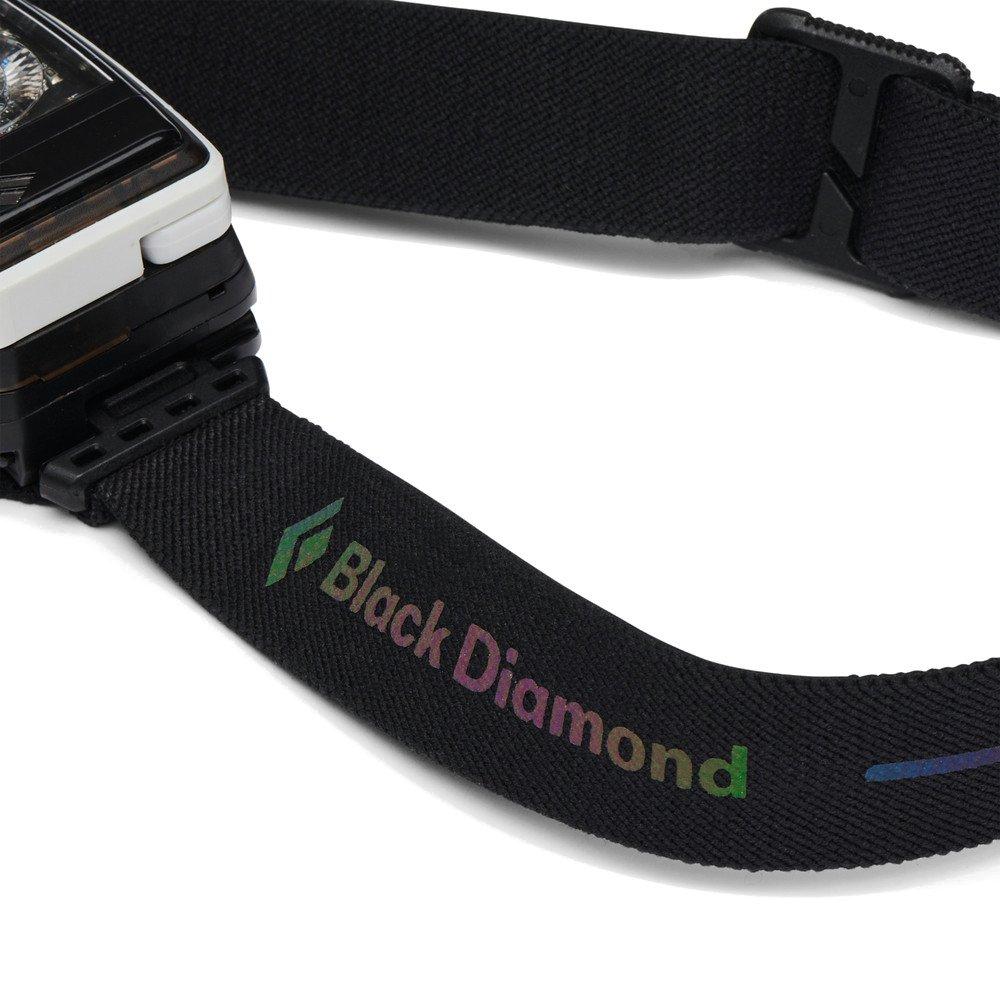 Distance LT 1100 Headtorch - Black - Image 3