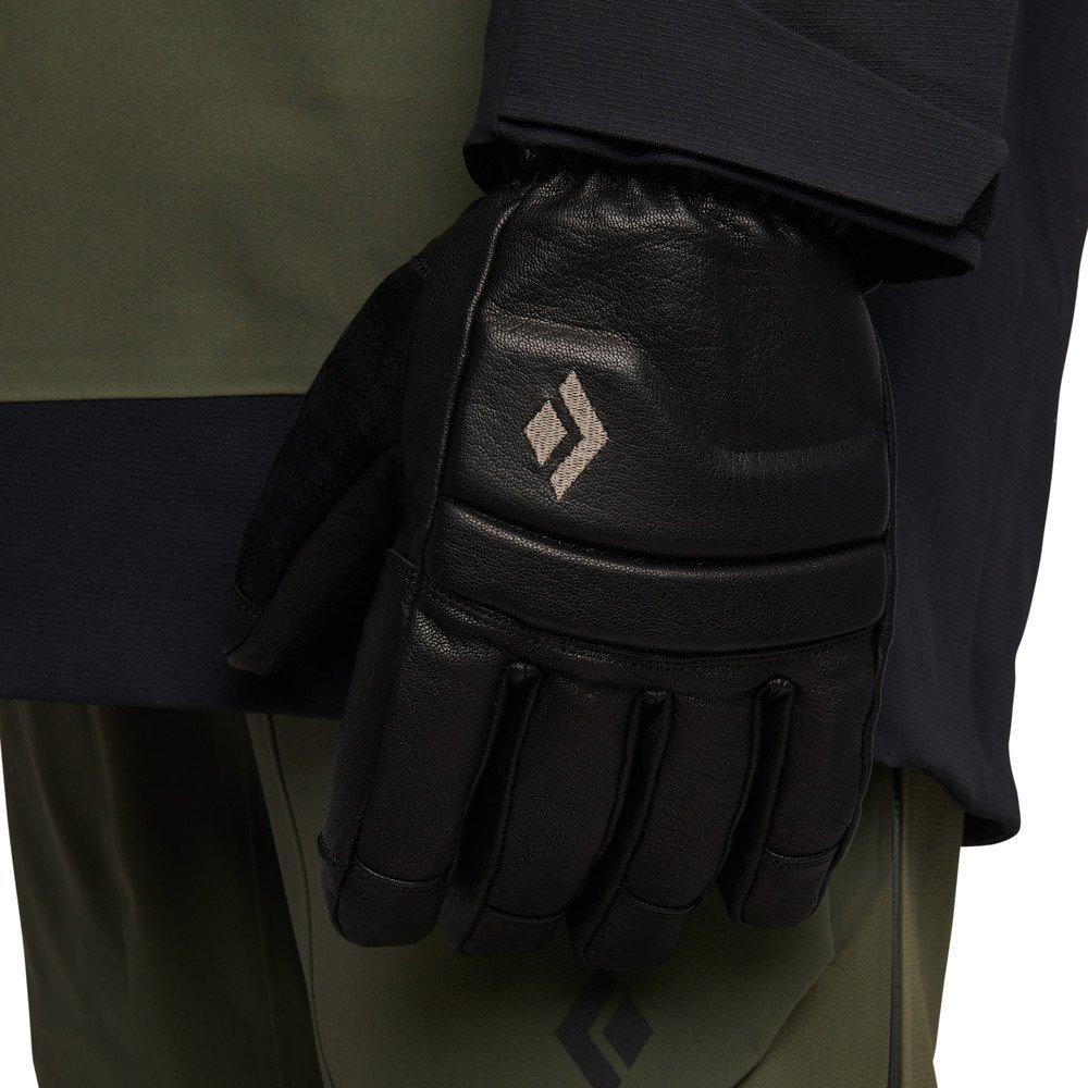 Men's Spark Gloves - Black - Image 2