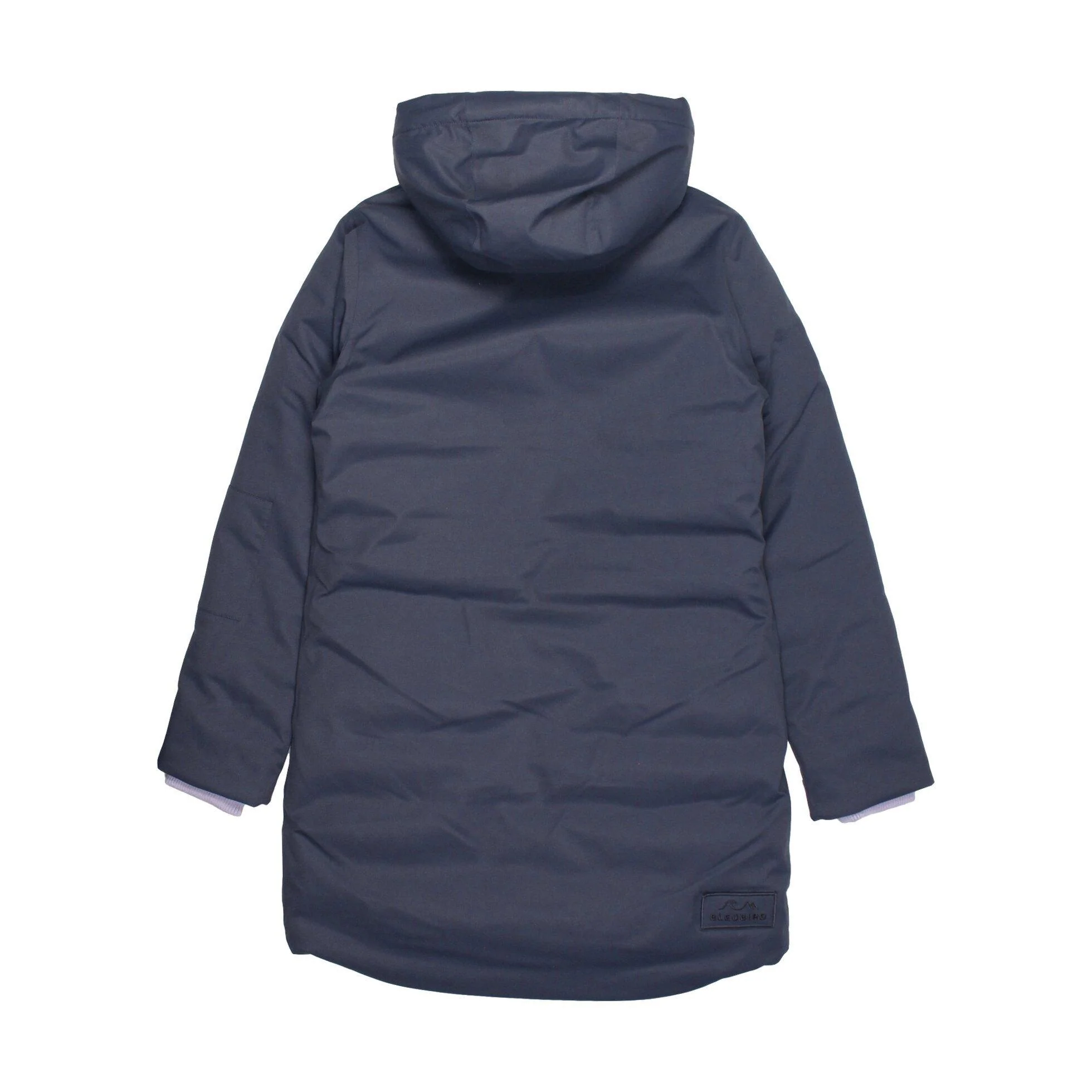 Women's Elana Coat - Navy - Image 2