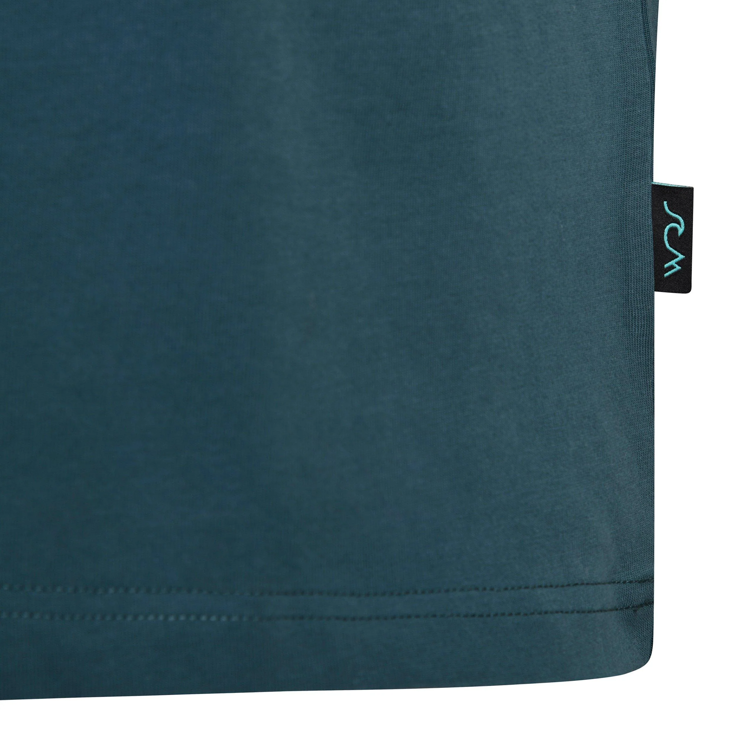 Unisex Journey T-Shirt - Green - Image 4