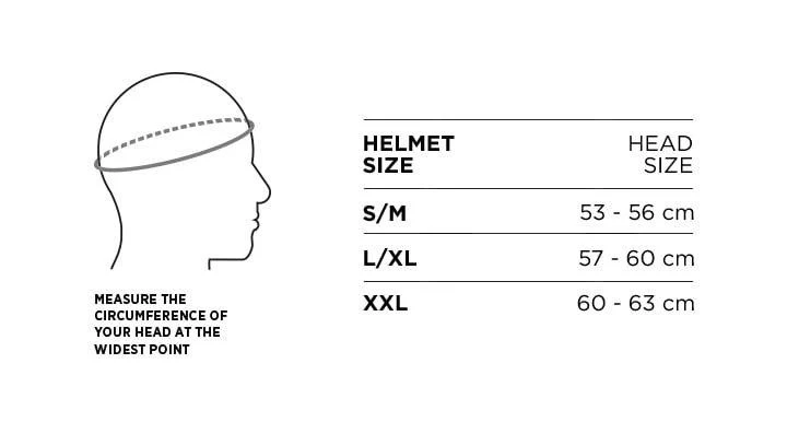 Kids ATMOS Helmet - Race Blue Matte - Image 2