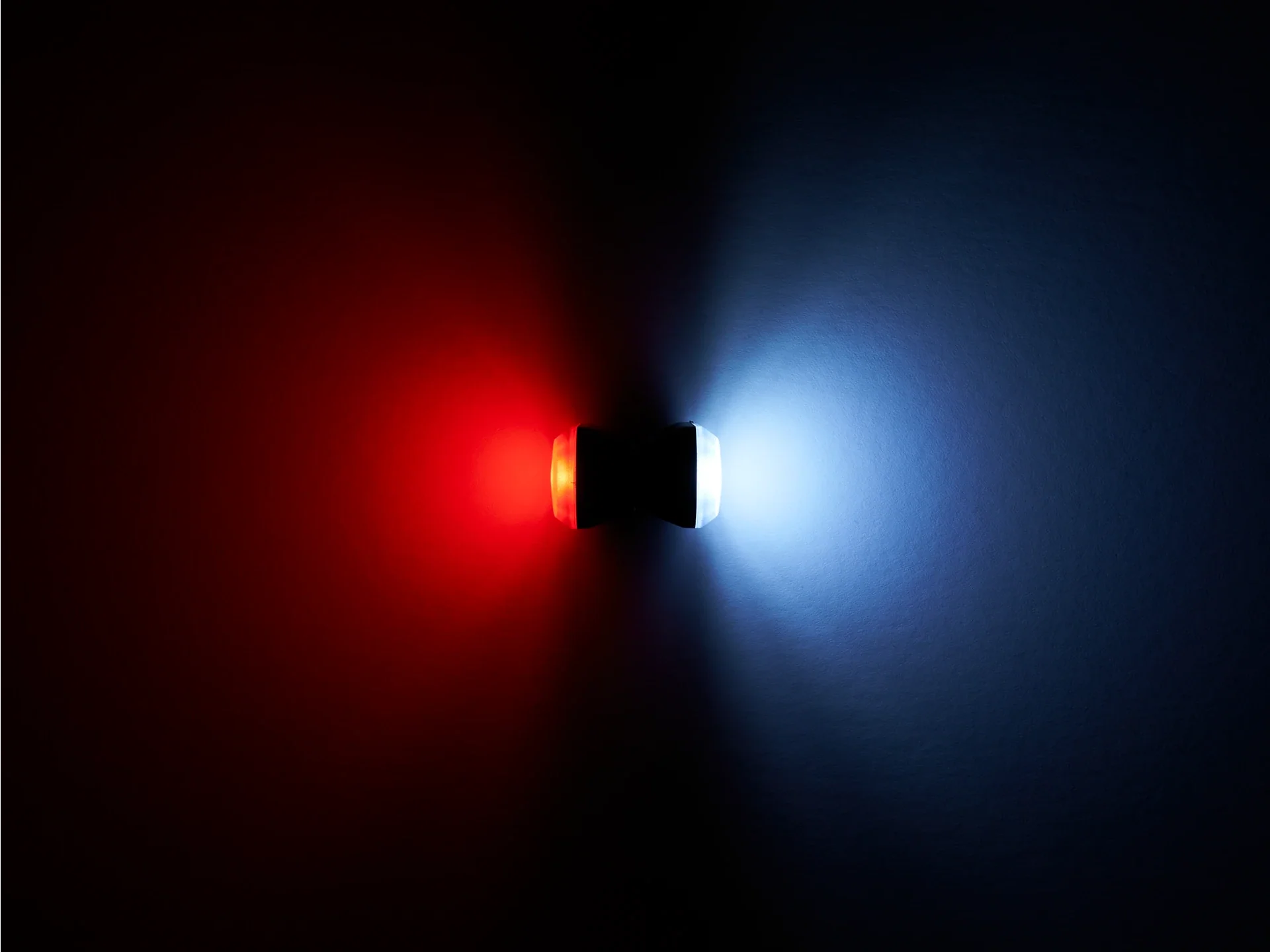 Ion 50 R Flare R Metro Bike Light Set - Image 6