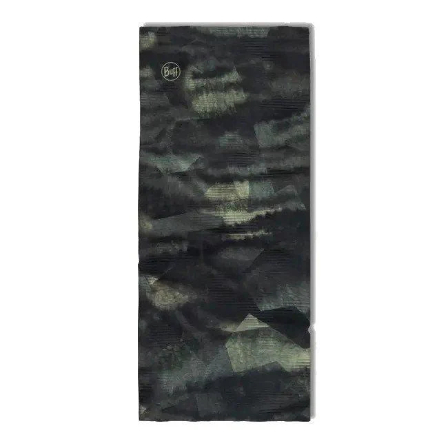 Unisex CoolNet UV+ Insect Shield Buff - Grey - Image 3