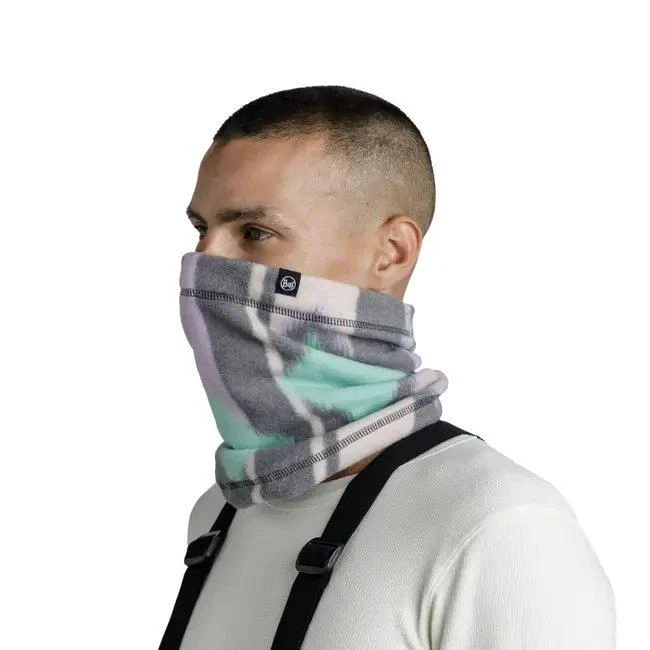 Unisex Polar Prints Neck Warmer - Cusha Multi - Image 6