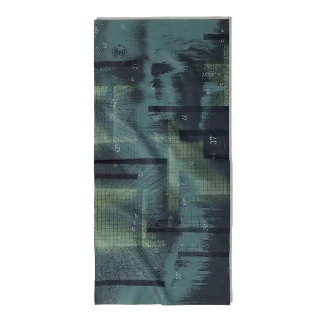 Unisex Original Buff - Alock Silversage - Image 3