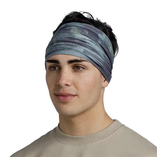 Unisex Original Buff - Alock Silversage - Image 4