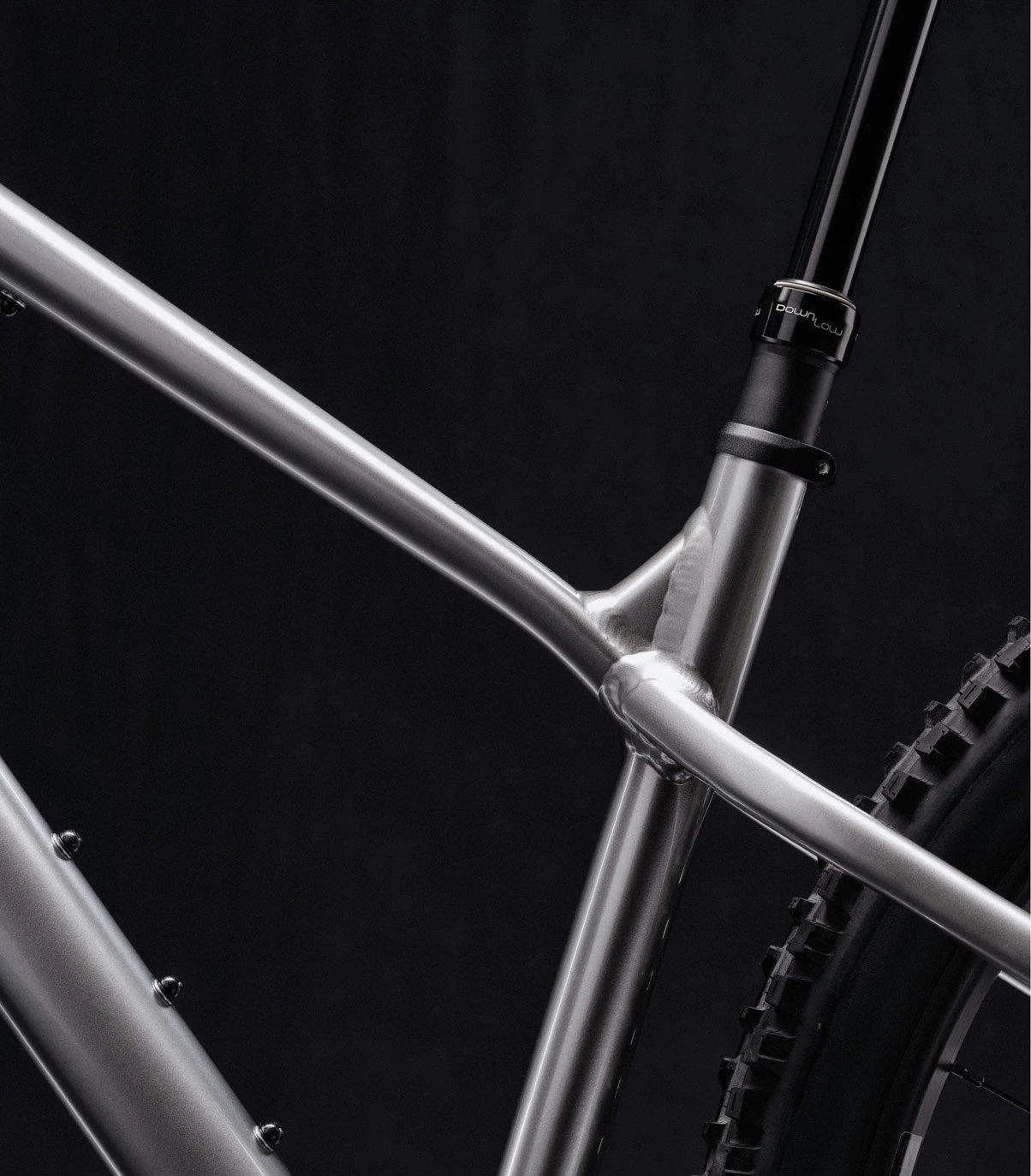 Habit HT 1 Mountain Bike - Mercury - Image 4