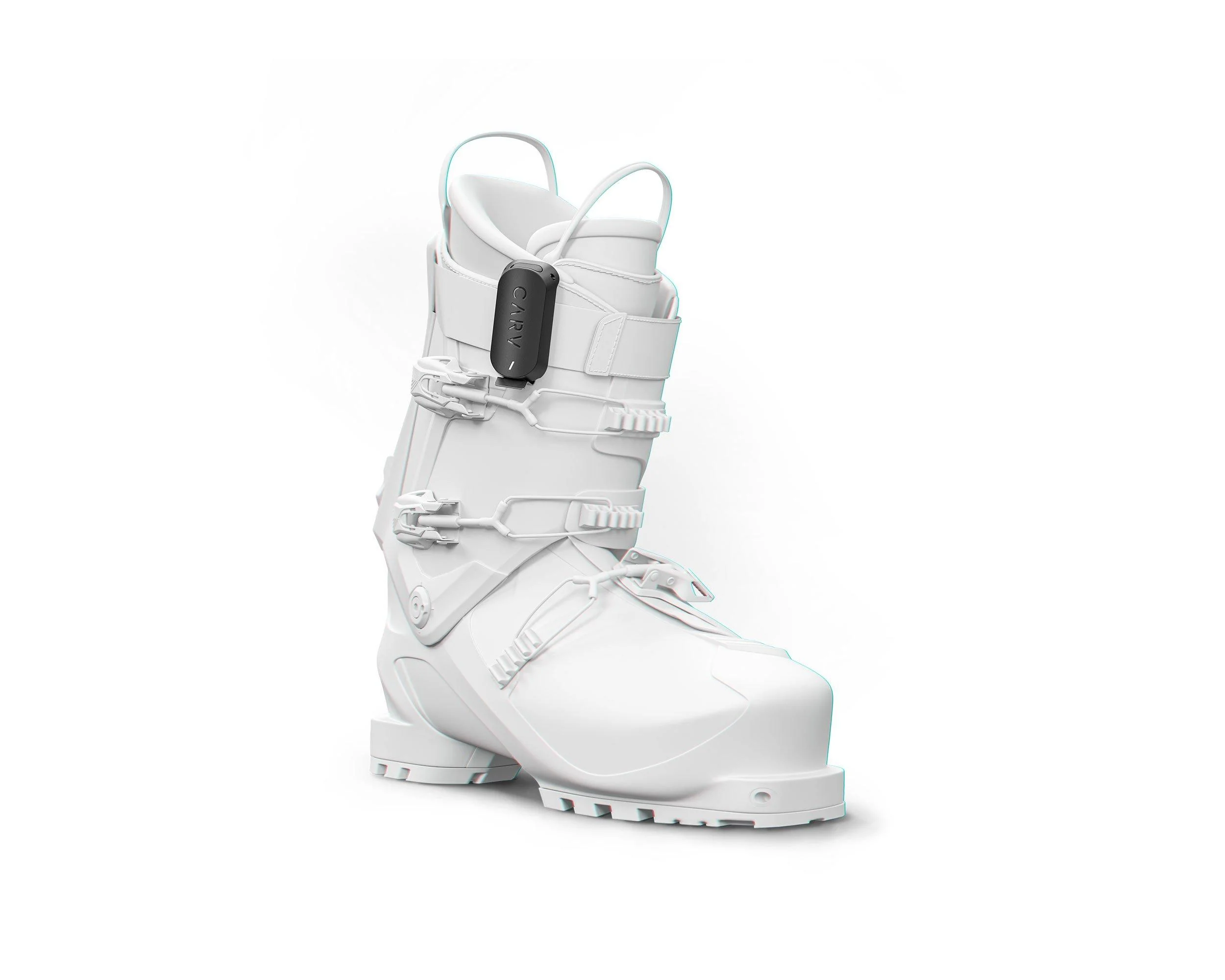 Carv 2 Digital Ski Coach - Image 4