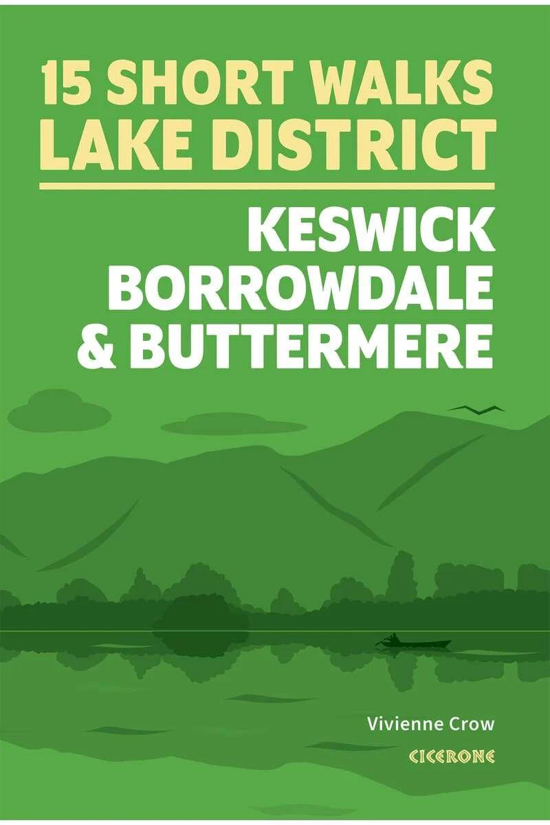 Short Walks in the Lake District
