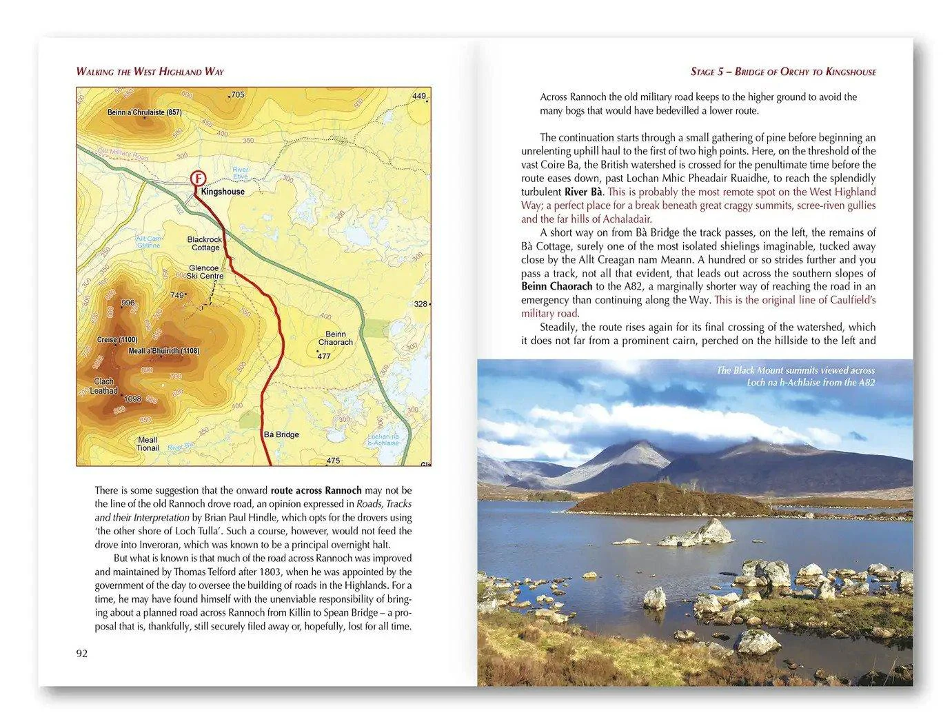 The West Highland Way - Image 3