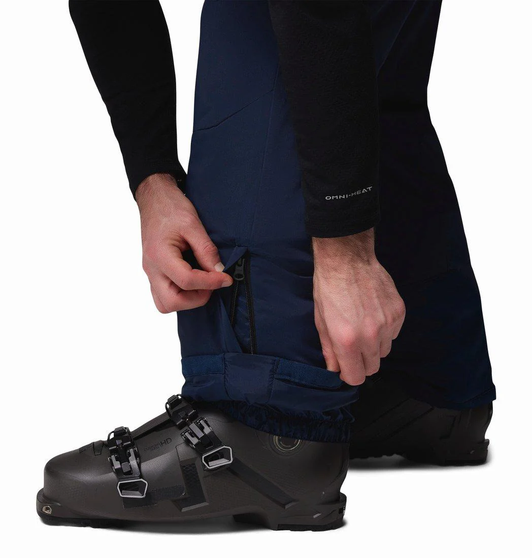 Men's Cirque Bowl Pants - Regular - Navy - Image 6