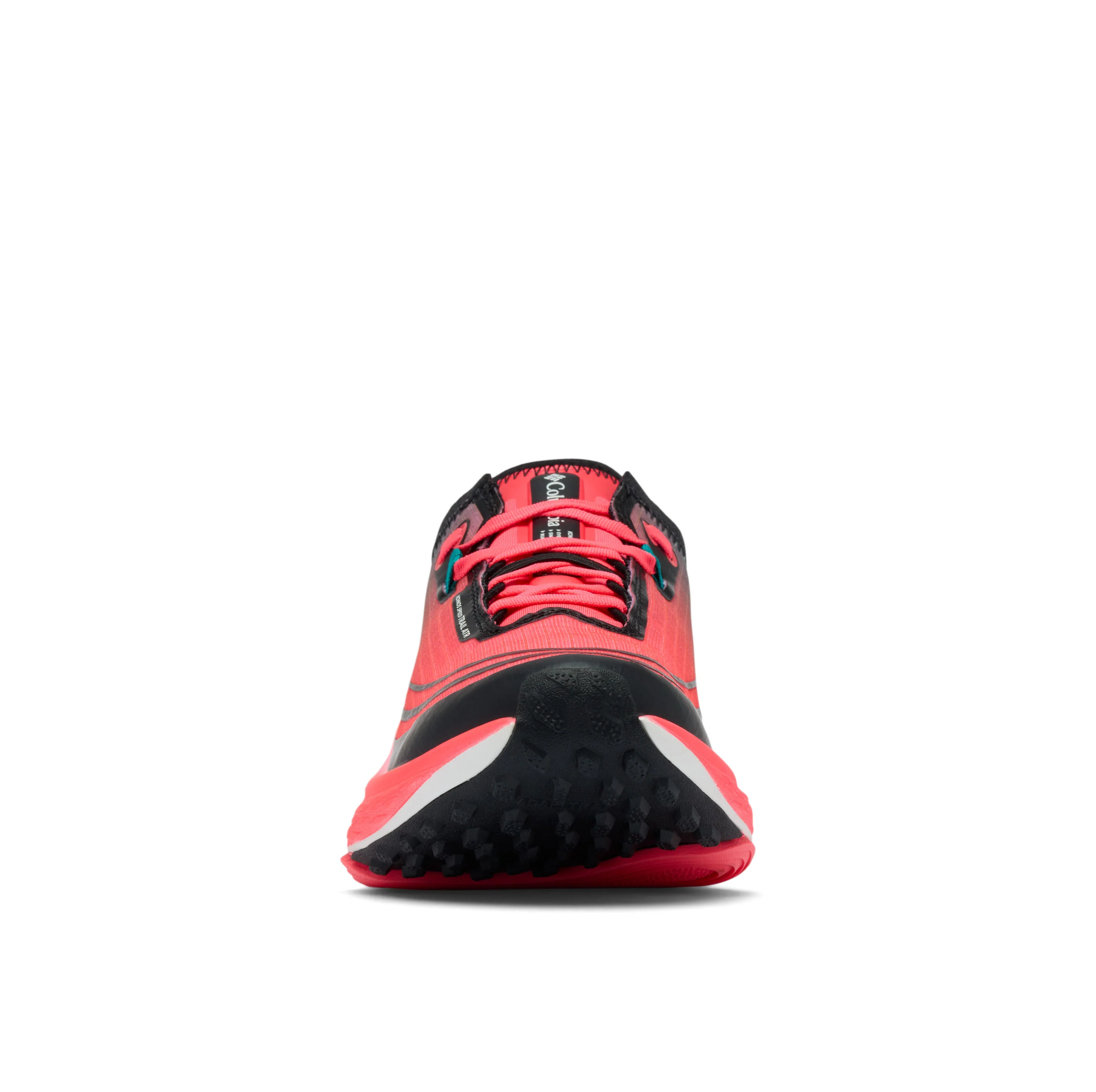 Women's Konos Speed Trail ATR™ Running Shoes - Pink / Blue - Image 7