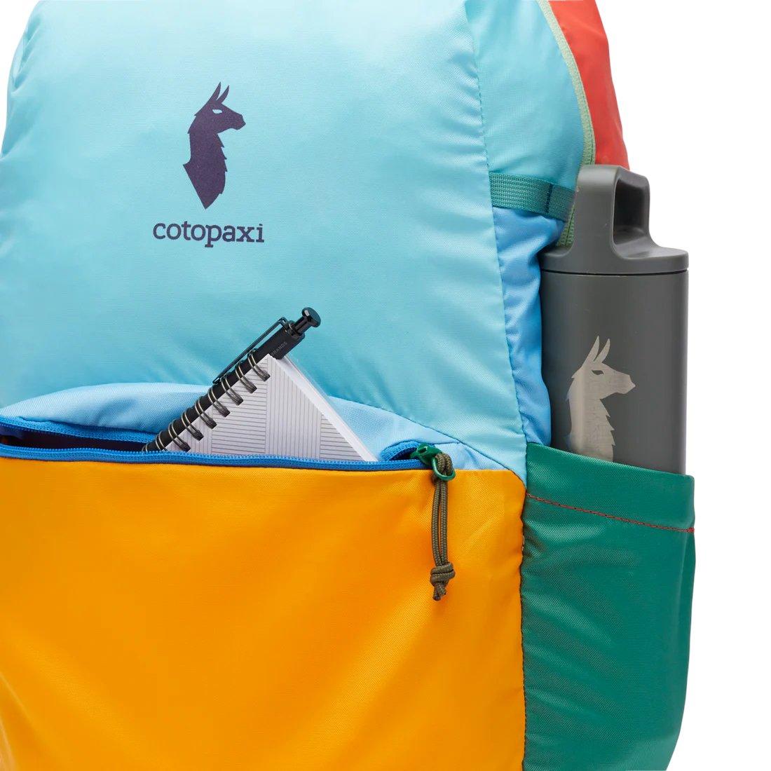Chiquillo 26L Daypack - Del Día - Image 3