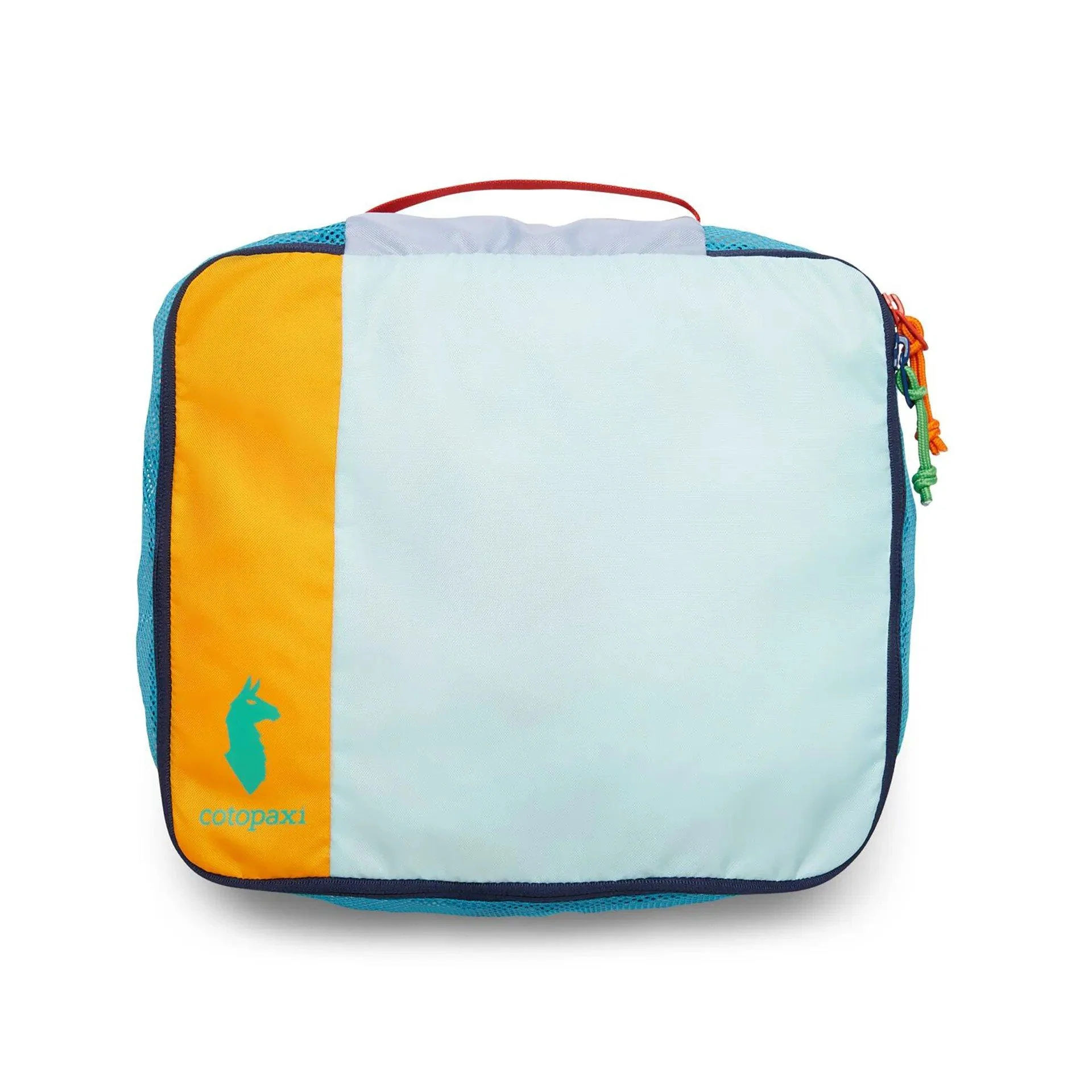 Cubo Packing Travel Bundle - Multicolour - Image 5