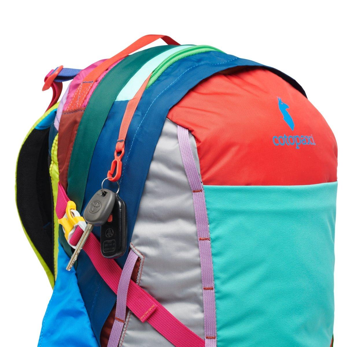 Inca 26L Backpack - Del Día - Image 3