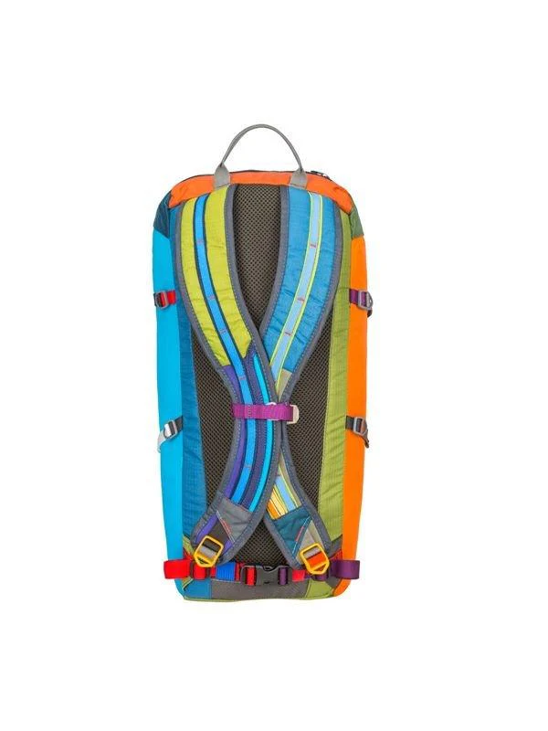 Tarak 20L Rucksack - Del Dia - Image 5