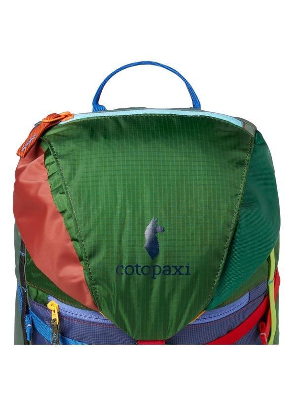 Tarak 20L Rucksack - Del Dia - Image 6
