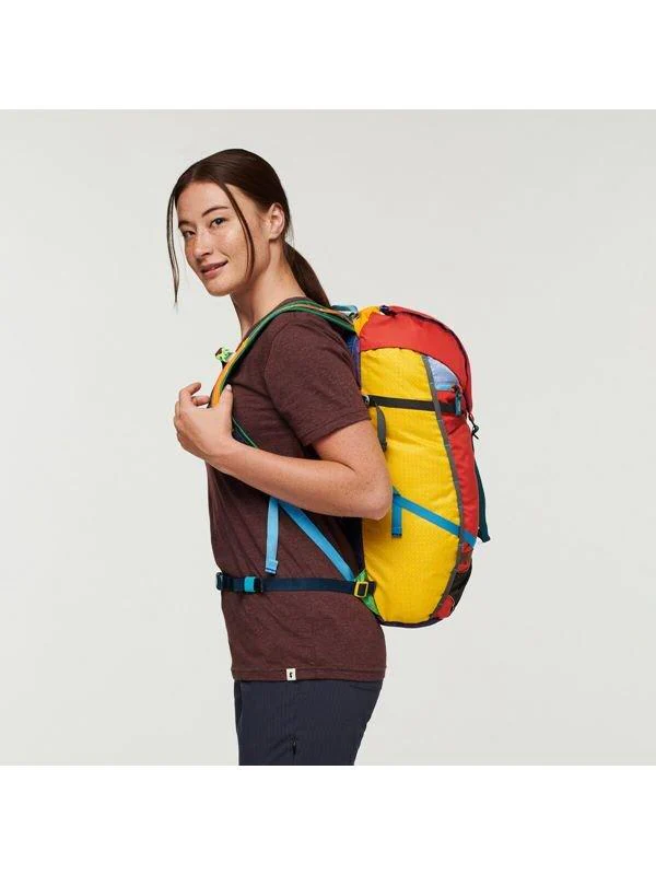 Tarak 20L Rucksack - Del Dia - Image 8