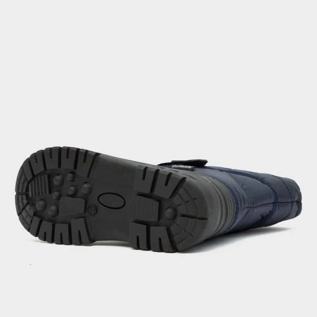 Kids' Icicle Snow Boots - Navy - Image 3