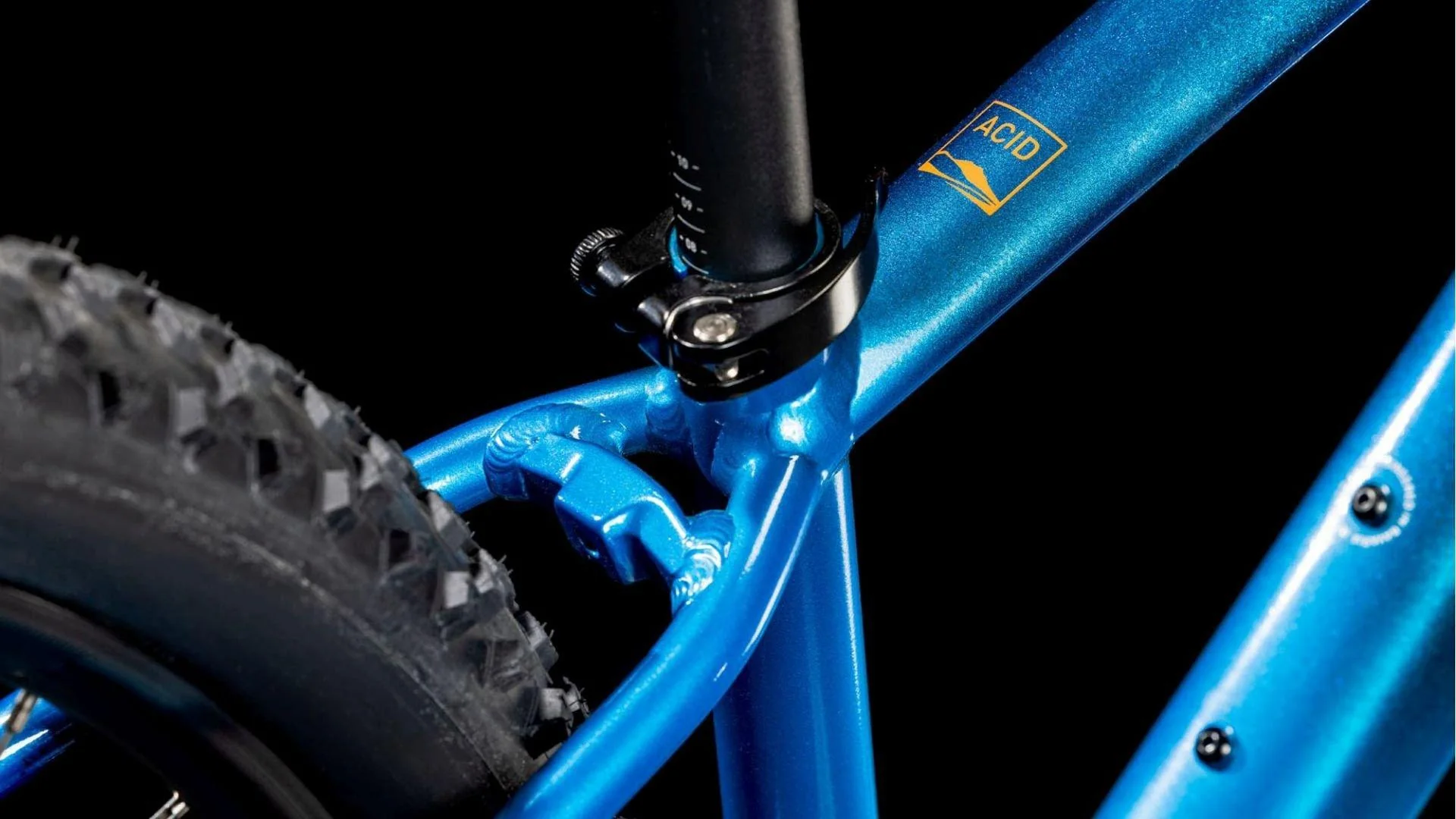Acid 260 Disc - Actionteam Blue - Image 4