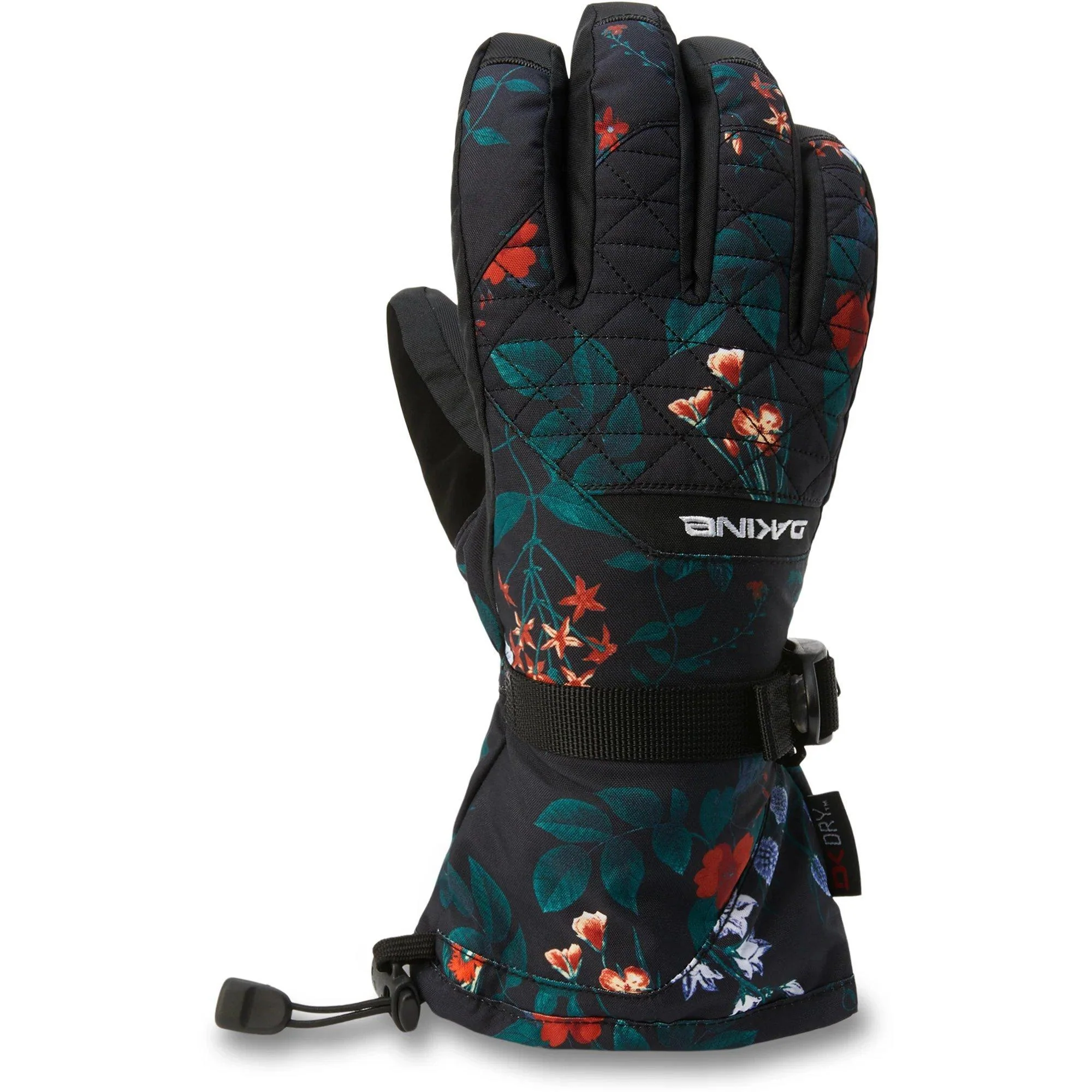 Women's Camino Gloves - Multi