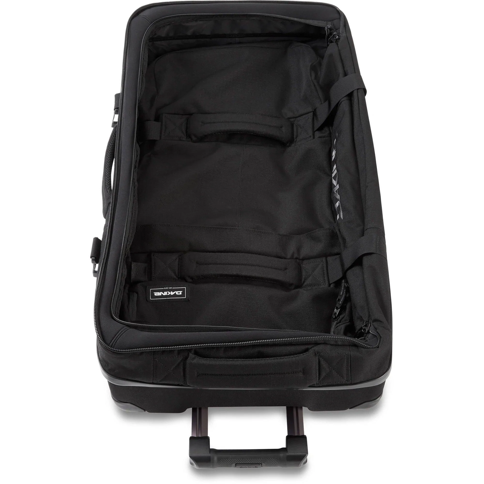 Split Roller 110L - Carbon - Image 11