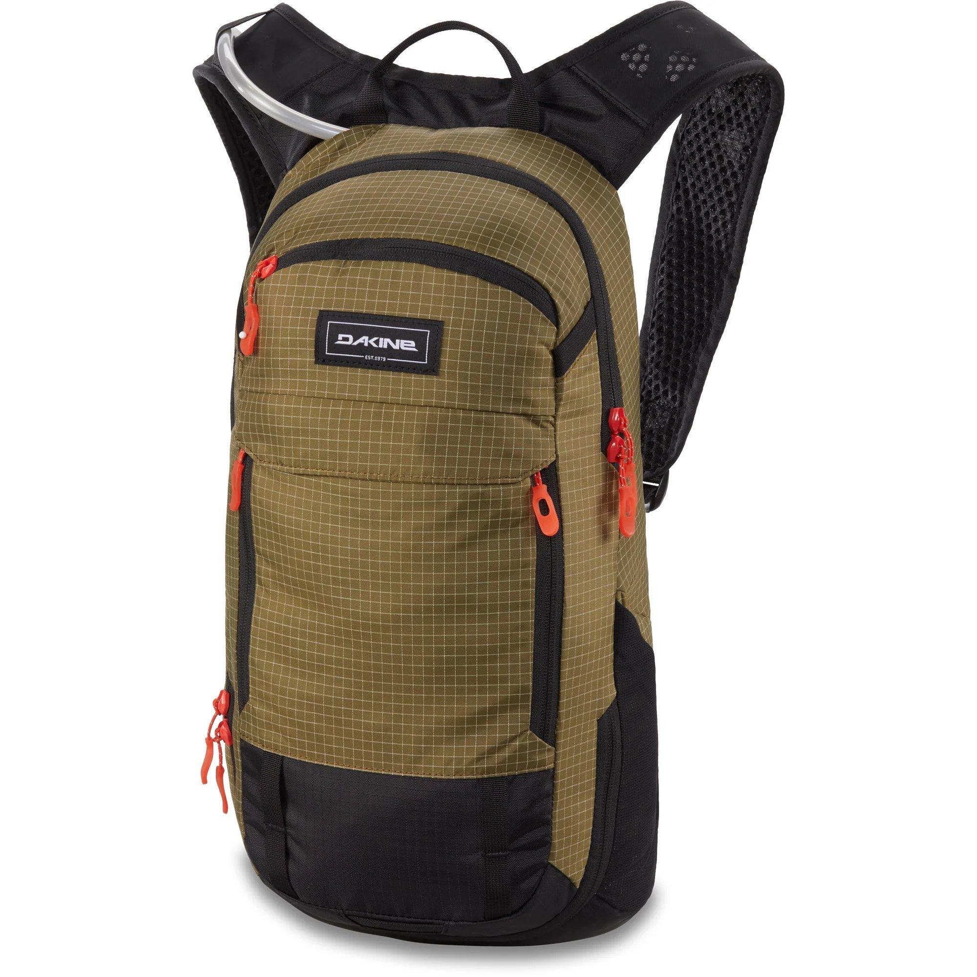Syncline 12L Hydration Backpack - Green
