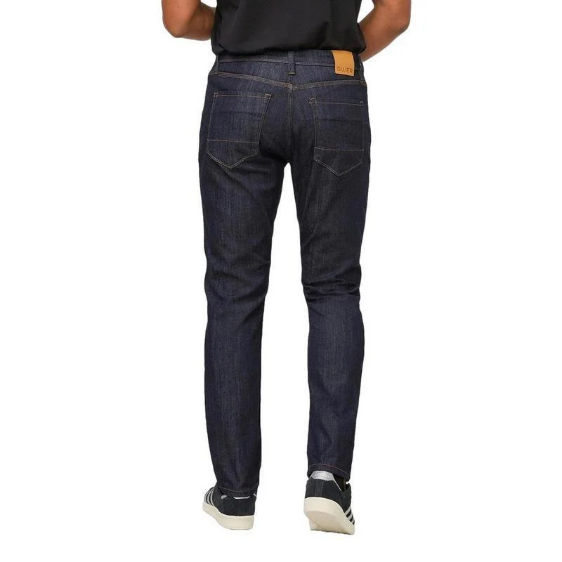 Men's Performance Denim Relaxed Fit 30 Leg - Image 2