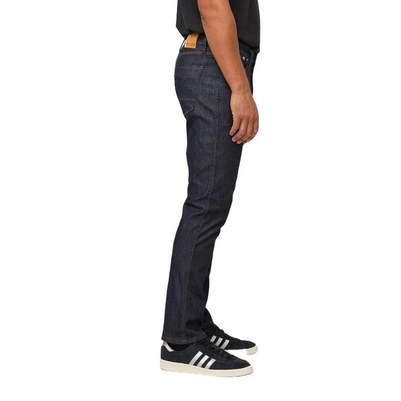 Men's Performance Denim Relaxed Fit 30 Leg - Image 3
