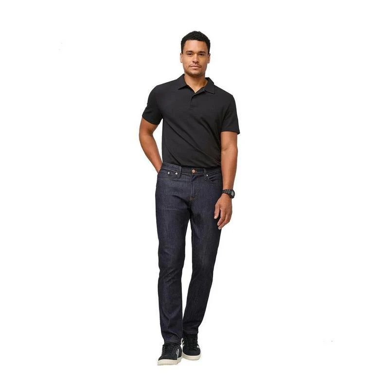 Men's Performance Denim Relaxed Fit 30 Leg - Image 5