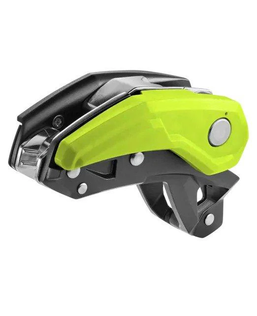 Pinch Belay Device - Green - Image 2