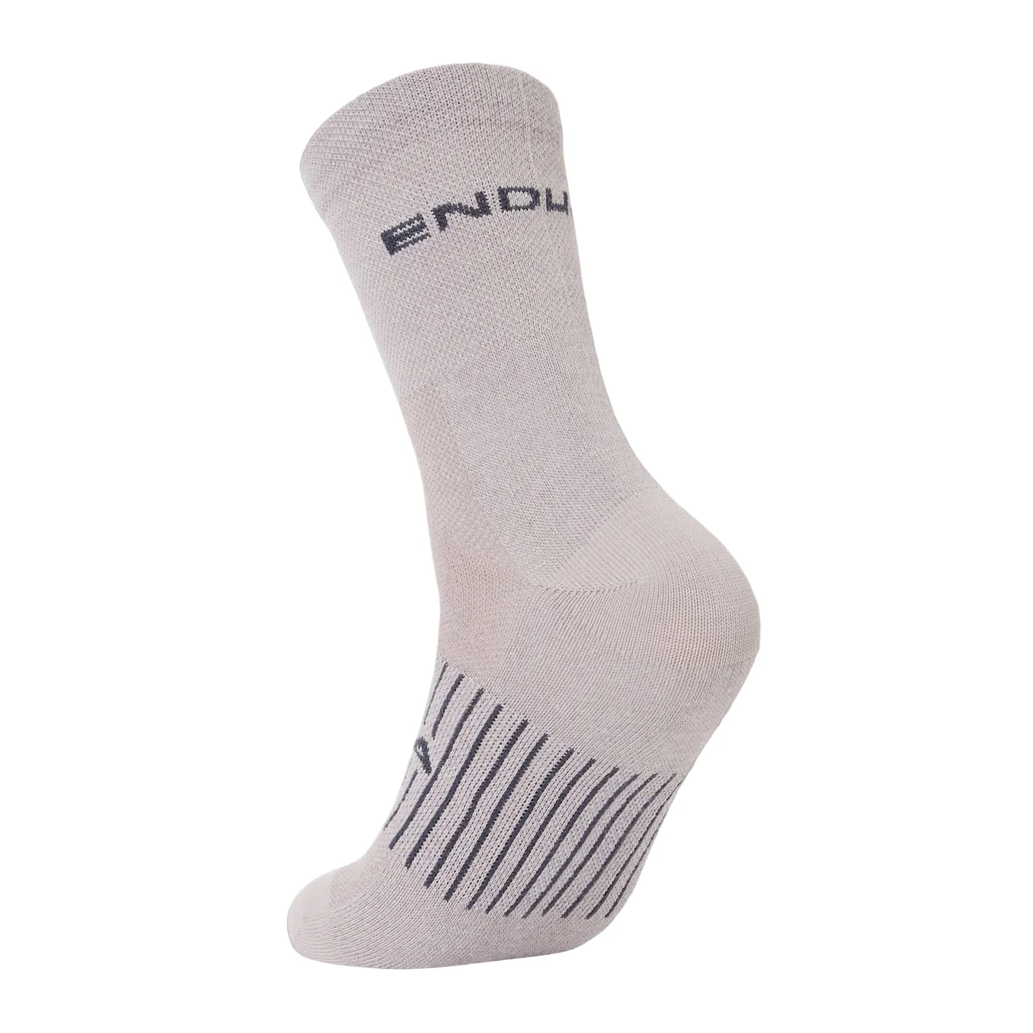 Women's Coolmax Race Socks - 3 Pack - Purple - Image 2