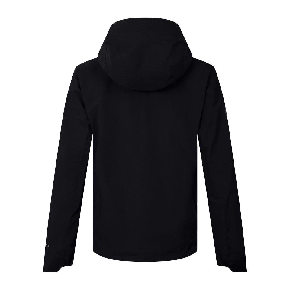 Men's MT500 Advanced Waterproof Jacket - Black - Image 2